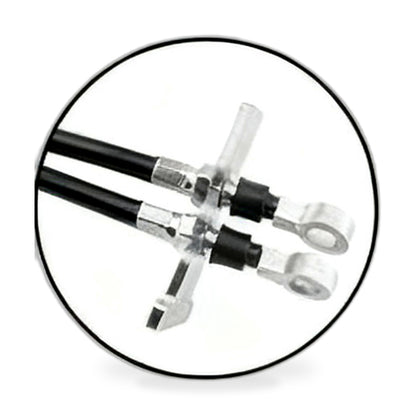 Mower Deck Lift Cable Suitable for Z235 EZtrak