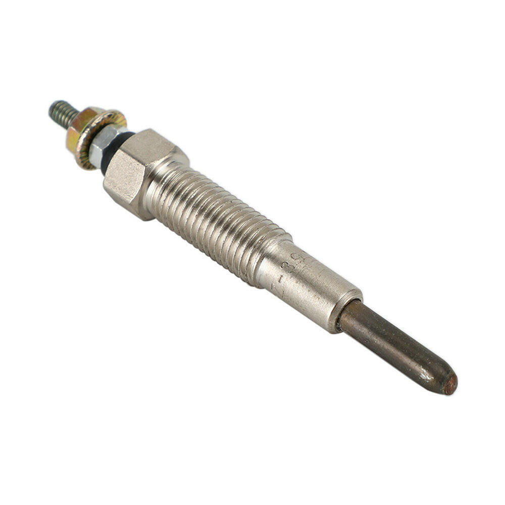 4x Glow Plugs Suitable For Ford Courier PD PE PG PH 2.5L WL WLT Diesel Turbo 1996-2006.