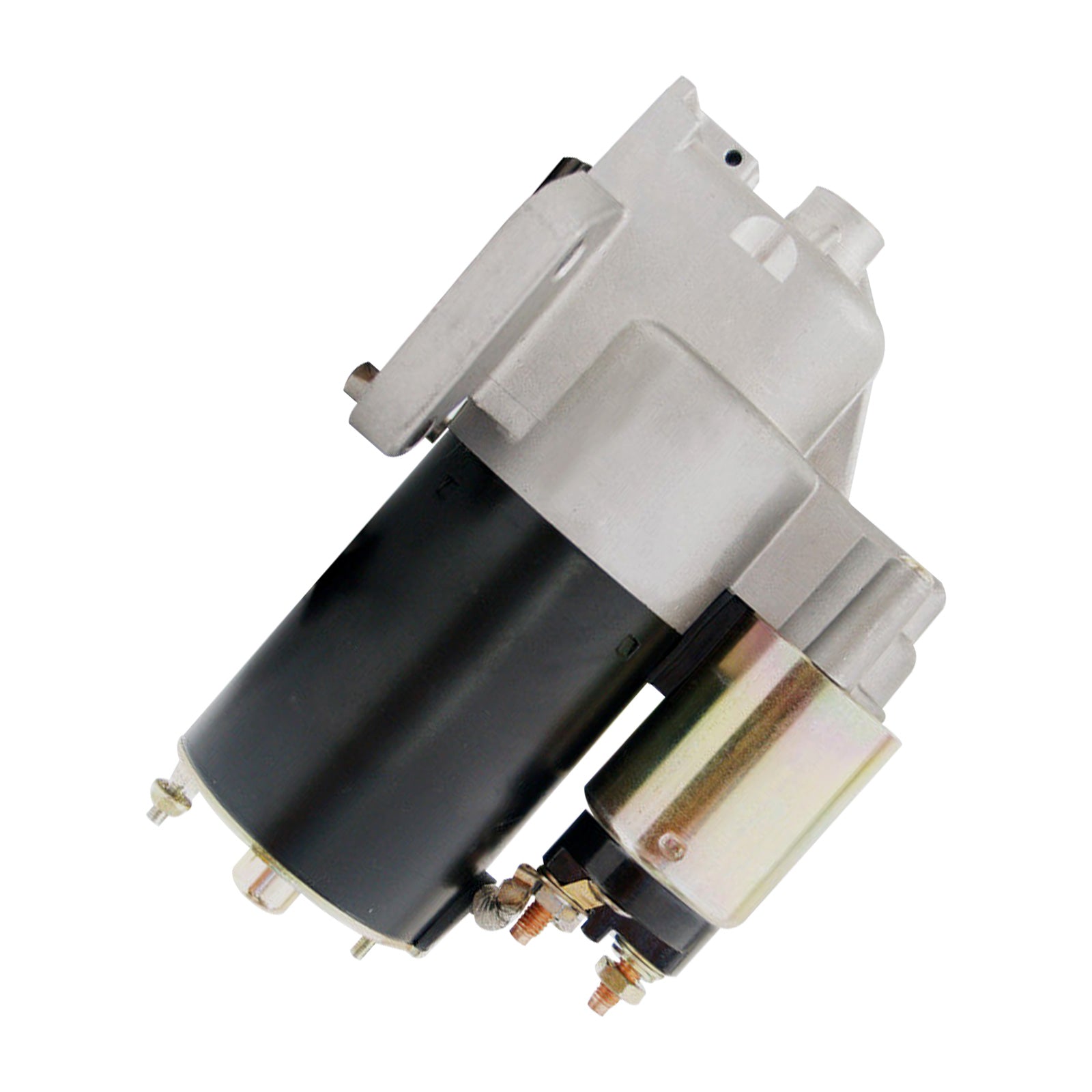 Starter Motor Suitable for Ford Falcon XR-8 FG 5.4L Petrol V8 BOSS 290 2008-2011.
