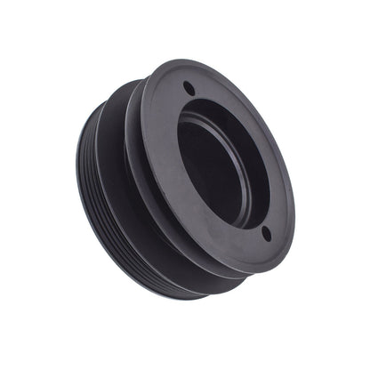 Crankshaft Pulley Suitable For Mitsubishi Pajero 3.0 83-00 L200 Triton 86-96.