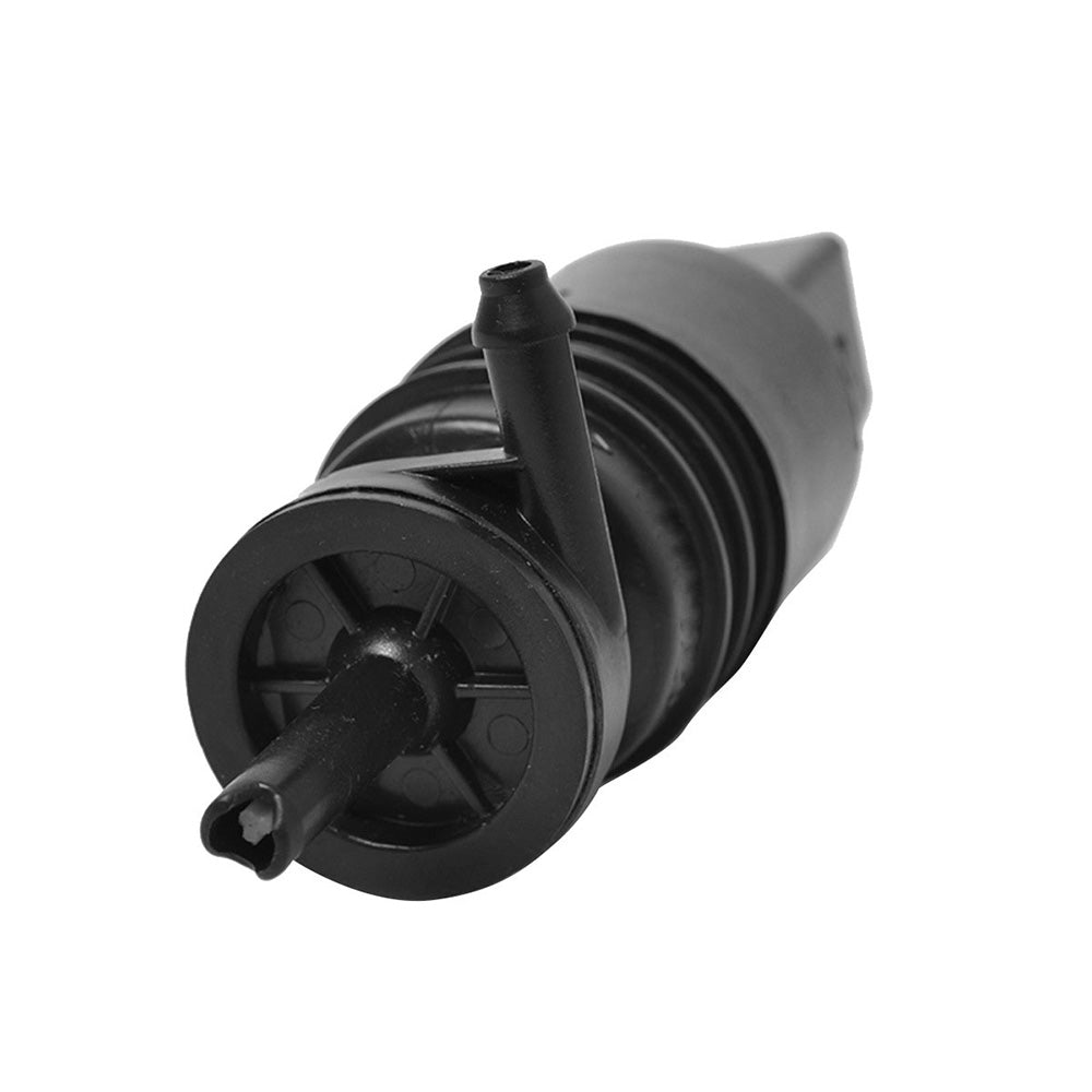 1x Windshield Washer Pump Suitable For BMW E46 318i 320i 325i 328i Front Rear Wiper Motor