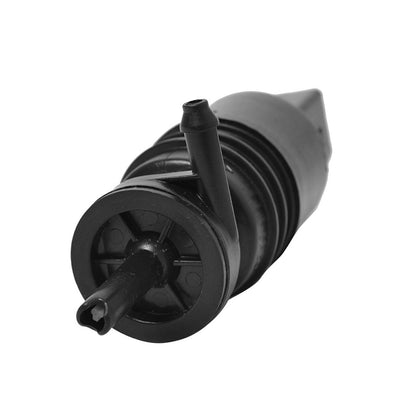 1x Windshield Washer Pump Suitable For BMW E46 318i 320i 325i 328i Front Rear Wiper Motor