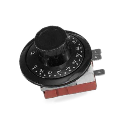 Fan Control Switch Suitable for Universal Car Cooling Radiator Thermostat