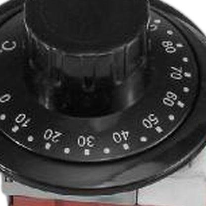 Fan Control Switch Suitable for Universal Car Cooling Radiator Thermostat