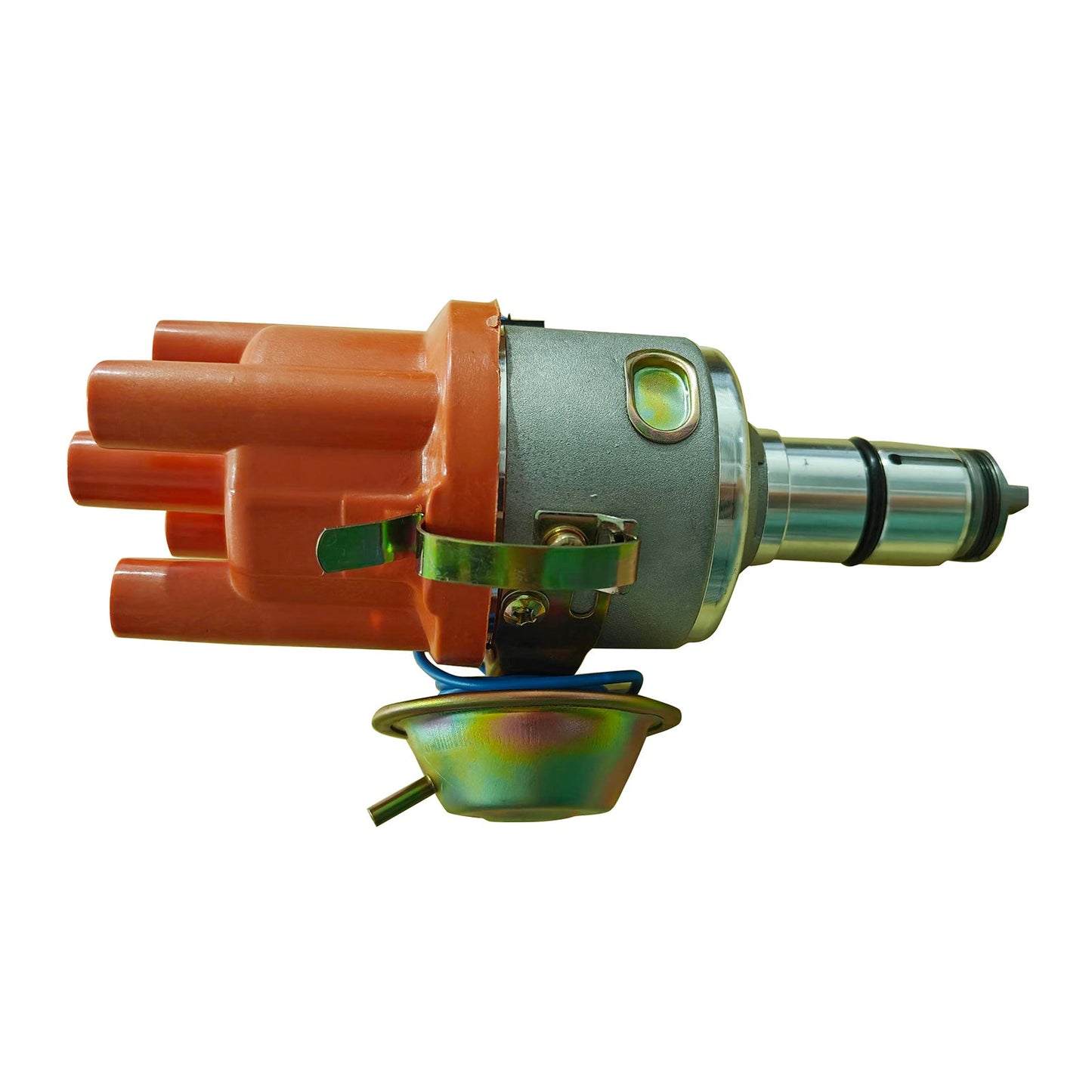 Vacuum Advance Engine Distributor Suitable For Volkswagen Beetle Camper 61-79.