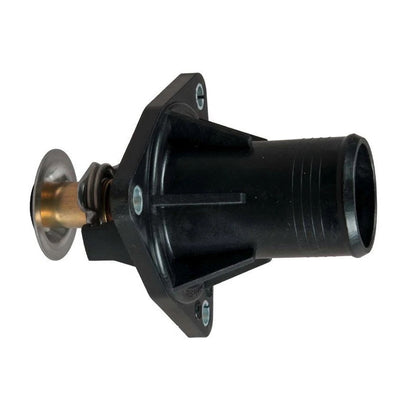 Thermostat Housing & Seal Suitable for Jaguar X-Type X400 2.1–3.0 V6 C2S11278