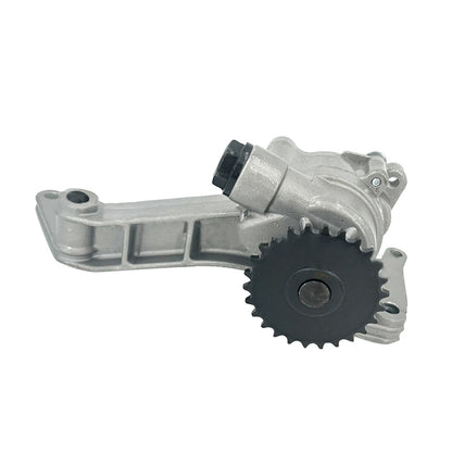 Front Engine Oil Pump Suitable for Hyundai iLoad 2.5L Diesel
