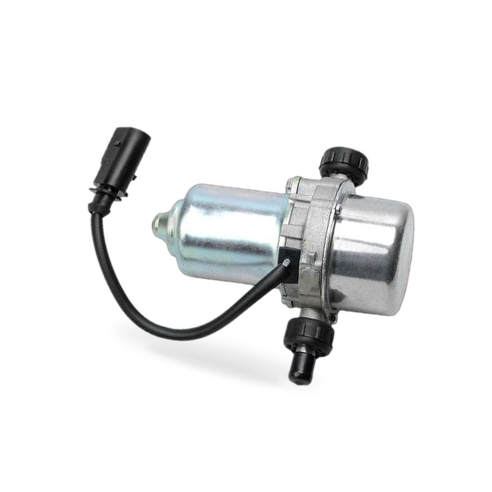 NEW Power Brake Booster Vacuum Pump for AUDI A4 A5 A6 Q7 R8 VW TOUAREG V6 V8 - BD1
