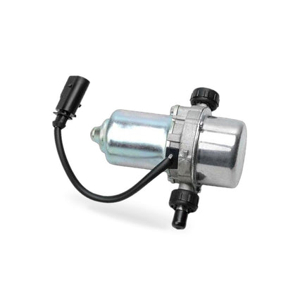 NEW Power Brake Booster Vacuum Pump for AUDI A4 A5 A6 Q7 R8 VW TOUAREG V6 V8 - BD1