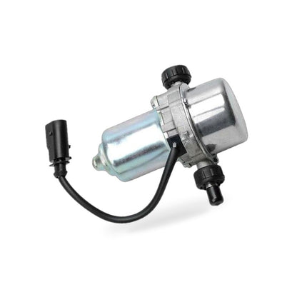 NEW Power Brake Booster Vacuum Pump for AUDI A4 A5 A6 Q7 R8 VW TOUAREG V6 V8 - BD2