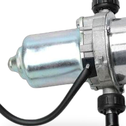 NEW Power Brake Booster Vacuum Pump for AUDI A4 A5 A6 Q7 R8 VW TOUAREG V6 V8 - XQ1