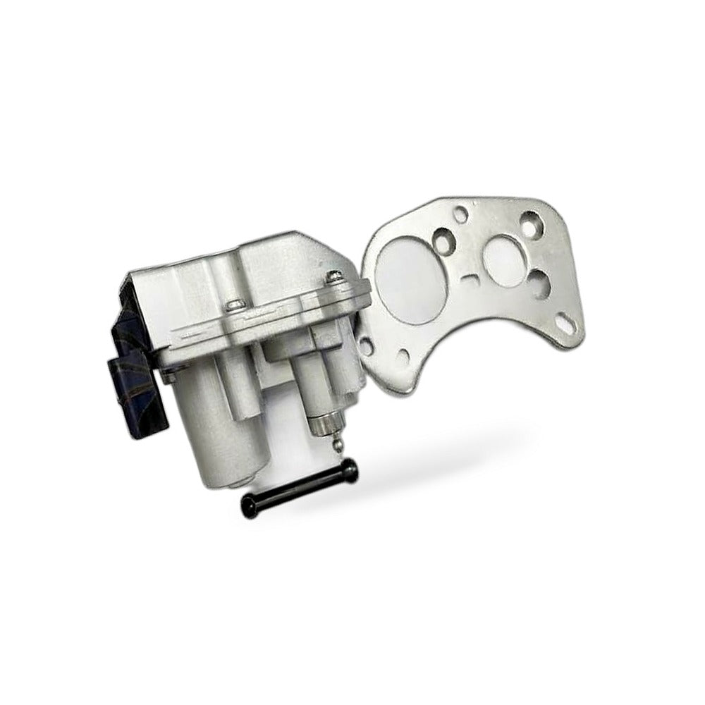 Electronic Turbo Actuator Suitable for Audi A4 3.0 TDI