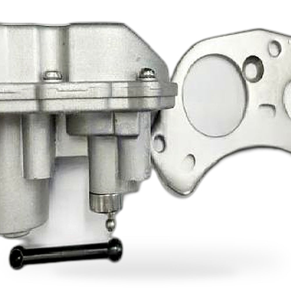 Electronic Turbo Actuator Suitable for Audi A4 3.0 TDI