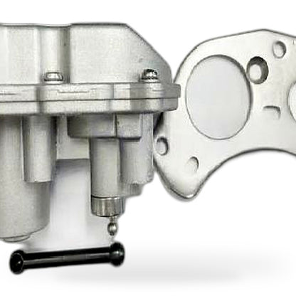 Electronic Turbo Actuator Suitable for Audi A4 3.0 TDI