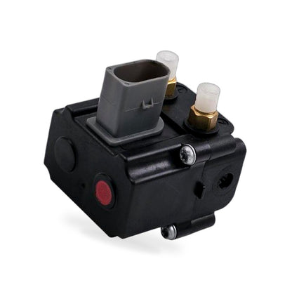 Air Suspension Solenoid Valve Block Suitable for BMW X5 E70 X6 E71 5 Series E61 - BD1