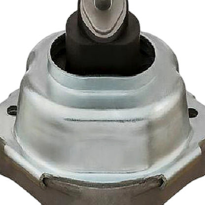 Left Engine Mount Suitable for BMW X3 E83 03-10 1.8d 2.0d M47N N47 22113421299 - XQ1