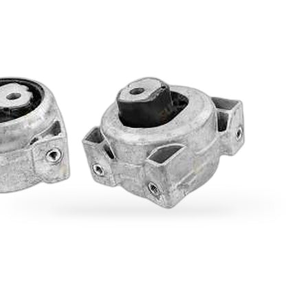 2x Rear Engine Mounts Suitable for Mercedes Benz B170 B180 B200 W245 1.7L 2.0L - XQ1