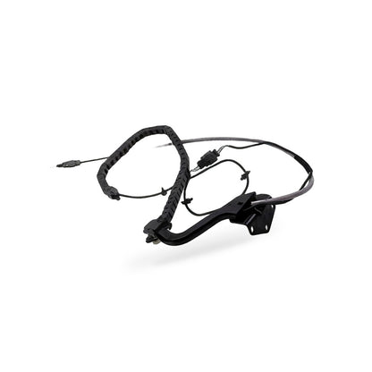 Sliding Door Cable Lower Track LH Suitable for Mercedes Sprinter W906