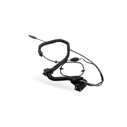Sliding Door Cable Lower Track LH Suitable for Mercedes Sprinter W906