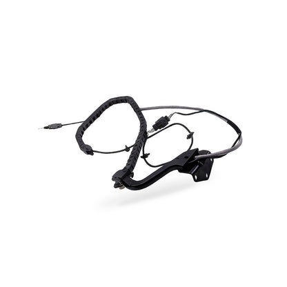 Sliding Door Cable Lower Track LH Suitable for Mercedes Sprinter W906