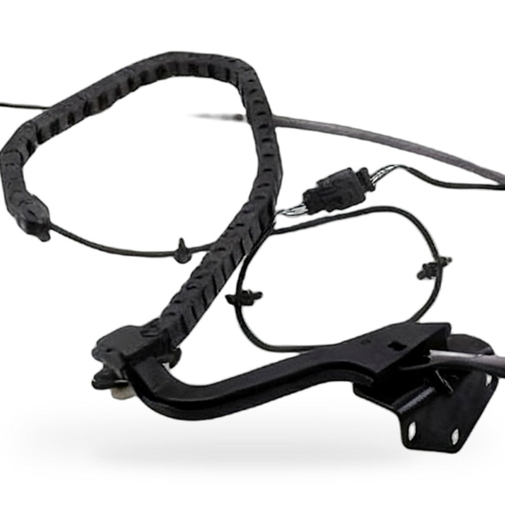 Sliding Door Cable Lower Track LH Suitable for Mercedes Sprinter W906
