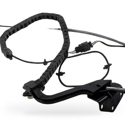 Sliding Door Cable Lower Track LH Suitable for Mercedes Sprinter W906