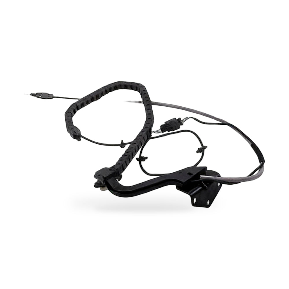 Sliding Door Cable Lower Track LH Suitable for Mercedes Sprinter W906