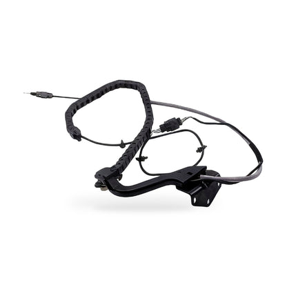 Sliding Door Cable Lower Track LH Suitable for Mercedes Sprinter W906