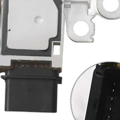 Battery Fuse Box Voltage Module Suitable for Citroen C4 Picasso 1.6 HDi