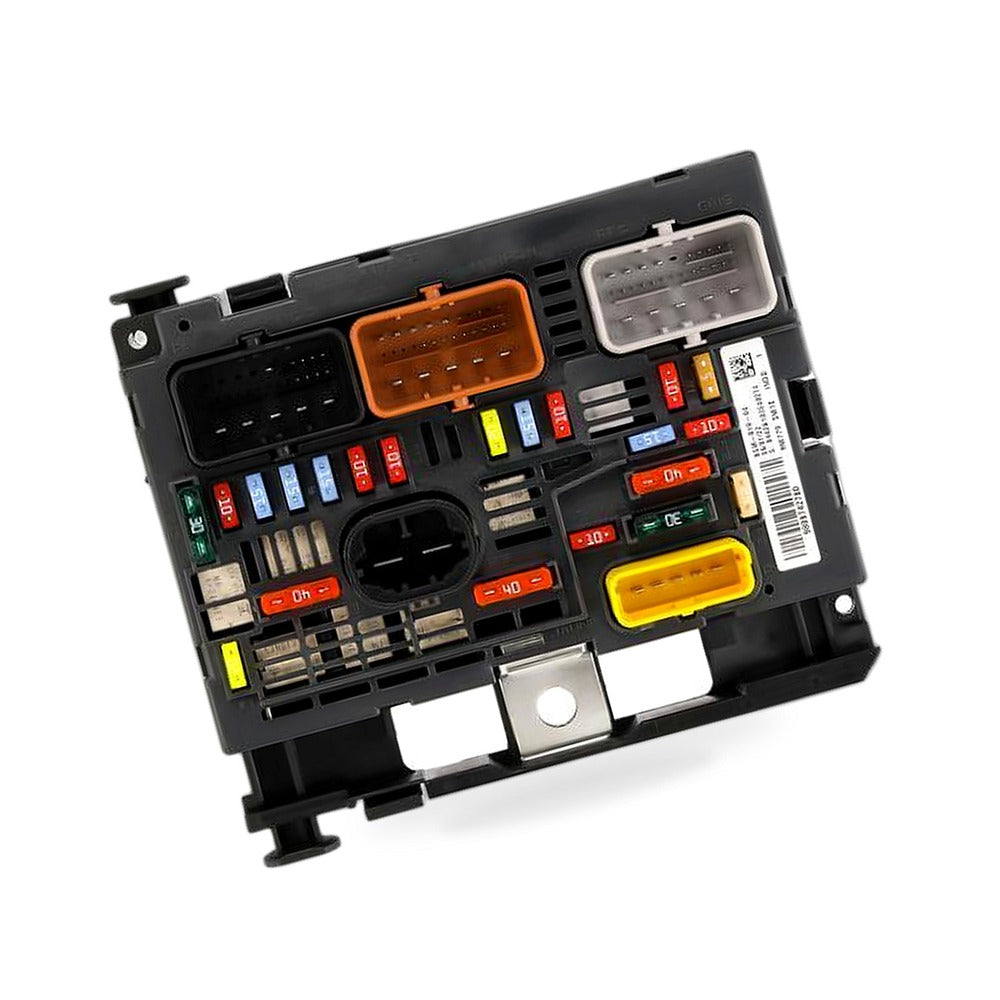 Fuse Box BSM Suitable for Citroen Berlingo 2007 Ref. 9807028780