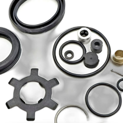 Hydroboost Repair Kit Complete Seal Kit for Chrysler 2771004 KIT-501 - XQ1