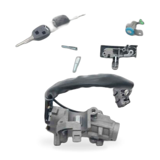 Ignition Lock Assembly Suitable for Great Wall V200 2.4L