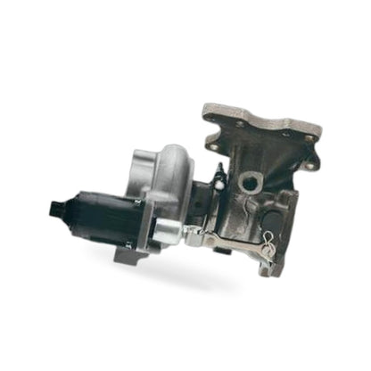 Turbocharger w/ Actuator TD025 Suitable for Honda CR-V 1.5L L4