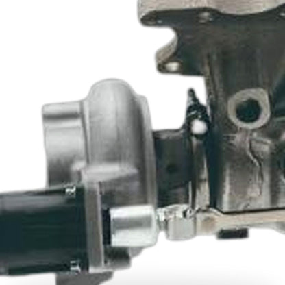 Turbocharger w/ Actuator TD025 Suitable for Honda CR-V 1.5L L4