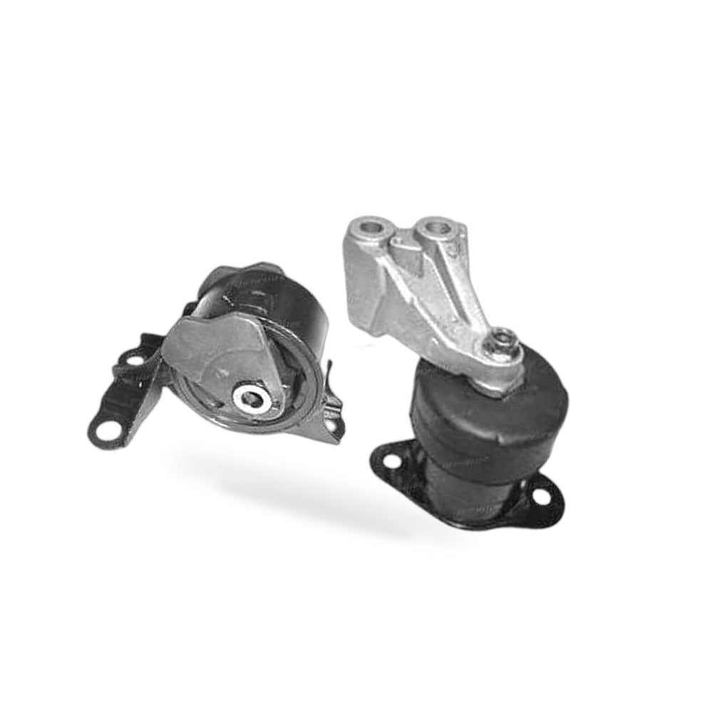 Right Engine Mount Fit Honda Odyssey RB1 RB2 RB3 K24A6 K24Z2 2.4L AUTO 2004-2014 - BD1