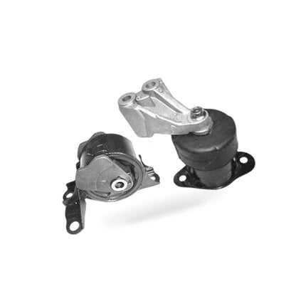 Right Engine Mount Fit Honda Odyssey RB1 RB2 RB3 K24A6 K24Z2 2.4L AUTO 2004-2014 - BD2