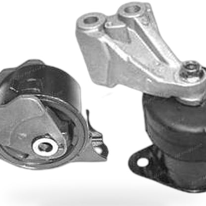 Right Engine Mount Fit Honda Odyssey RB1 RB2 RB3 K24A6 K24Z2 2.4L AUTO 2004-2014 - XQ1