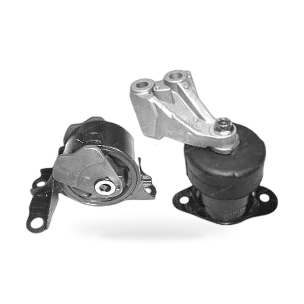 Right Engine Mount Fit Honda Odyssey RB1 RB2 RB3 K24A6 K24Z2 2.4L AUTO 2004-2014 - ZT2
