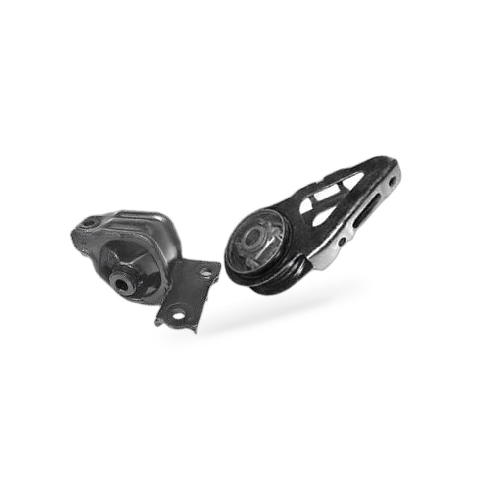 Front + RH Engine Mount For Honda Jazz GD1 GD3 L13A1 L15A1 1.3L 1.5L 02-08 AUTO - BD2