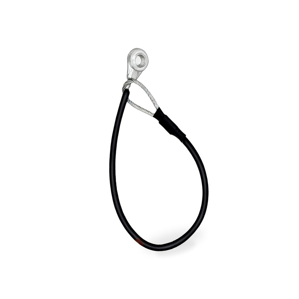 M159508 Tailgate Cable for John Deere Gators Utility Vehicle M TE TH TX XUV TH 6x4 HPX615E HPX815E XUV865R XUV825E (2pcs) - BD2