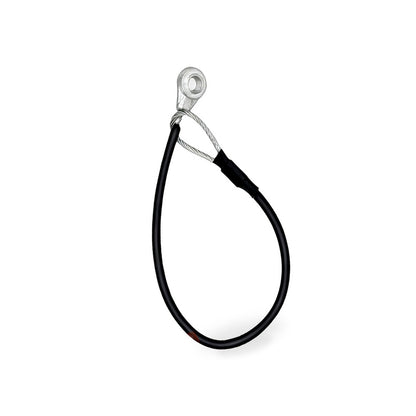 M159508 Tailgate Cable for John Deere Gators Utility Vehicle M TE TH TX XUV TH 6x4 HPX615E HPX815E XUV865R XUV825E (2pcs) - BD2