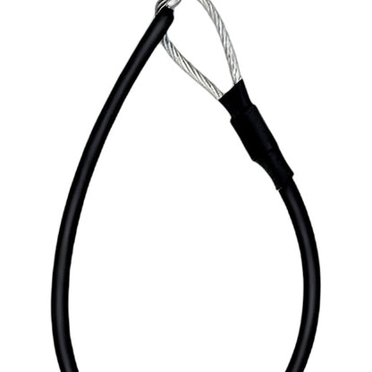 M159508 Tailgate Cable for John Deere Gators Utility Vehicle M TE TH TX XUV TH 6x4 HPX615E HPX815E XUV865R XUV825E (2pcs) - XQ1