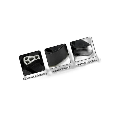 Engine Motor Mount Suitable for Chevrolet Epica