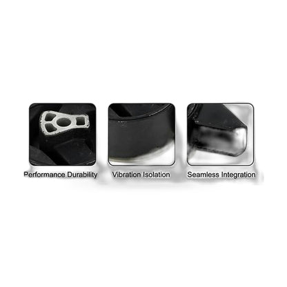 Engine Motor Mount Suitable for Chevrolet Epica