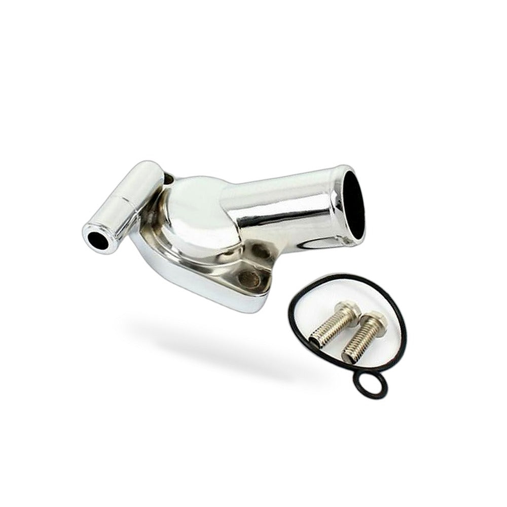 Thermostat Housing Single Pipe Suitable for Holden V8 HT HG HQ HJ HX LX 253 308 - BD1