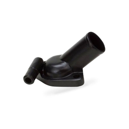 Single Outlet Aluminium Water Neck Suitable for Holden Commodore V8