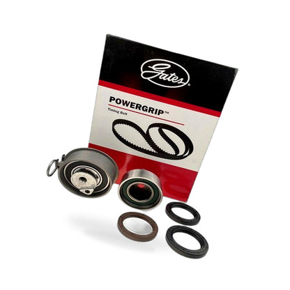 Timing Belt Kit For Hyundai Elantra I30 Tiburon Tucson Kia Cerato Sportage G4GC - BD1