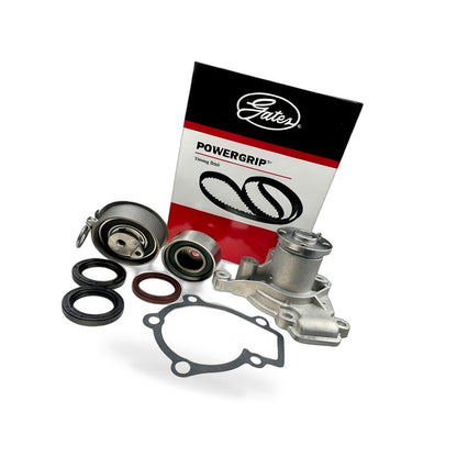 Timing Belt Kit For Hyundai Elantra I30 Tiburon Tucson Kia Cerato Sportage G4GC - BD3
