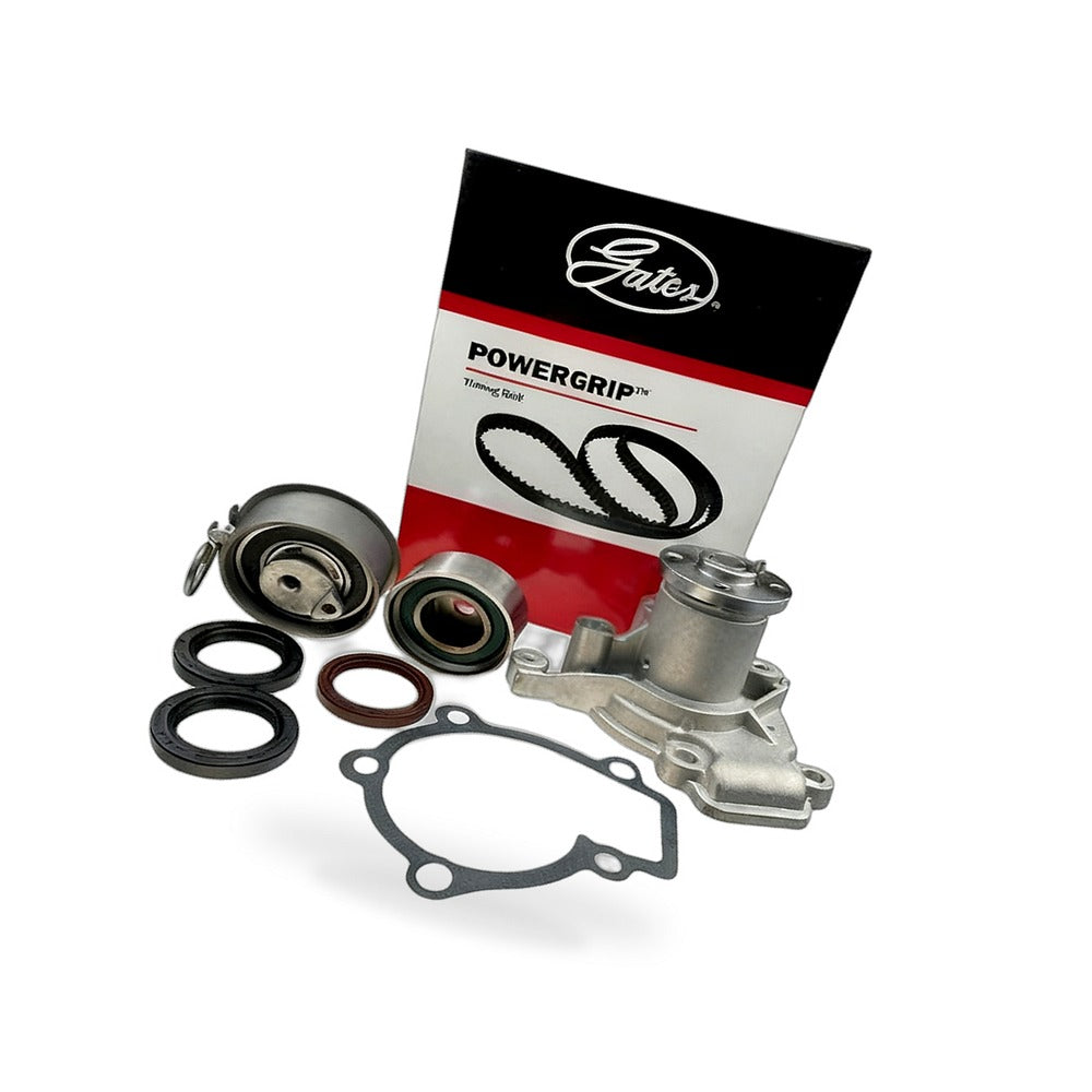CRANKSHAFT Oil Seal Fits 09-12 HYUNDAI ELANTRA KIA SOUL SPORTAGE 2142123020 - BD1
