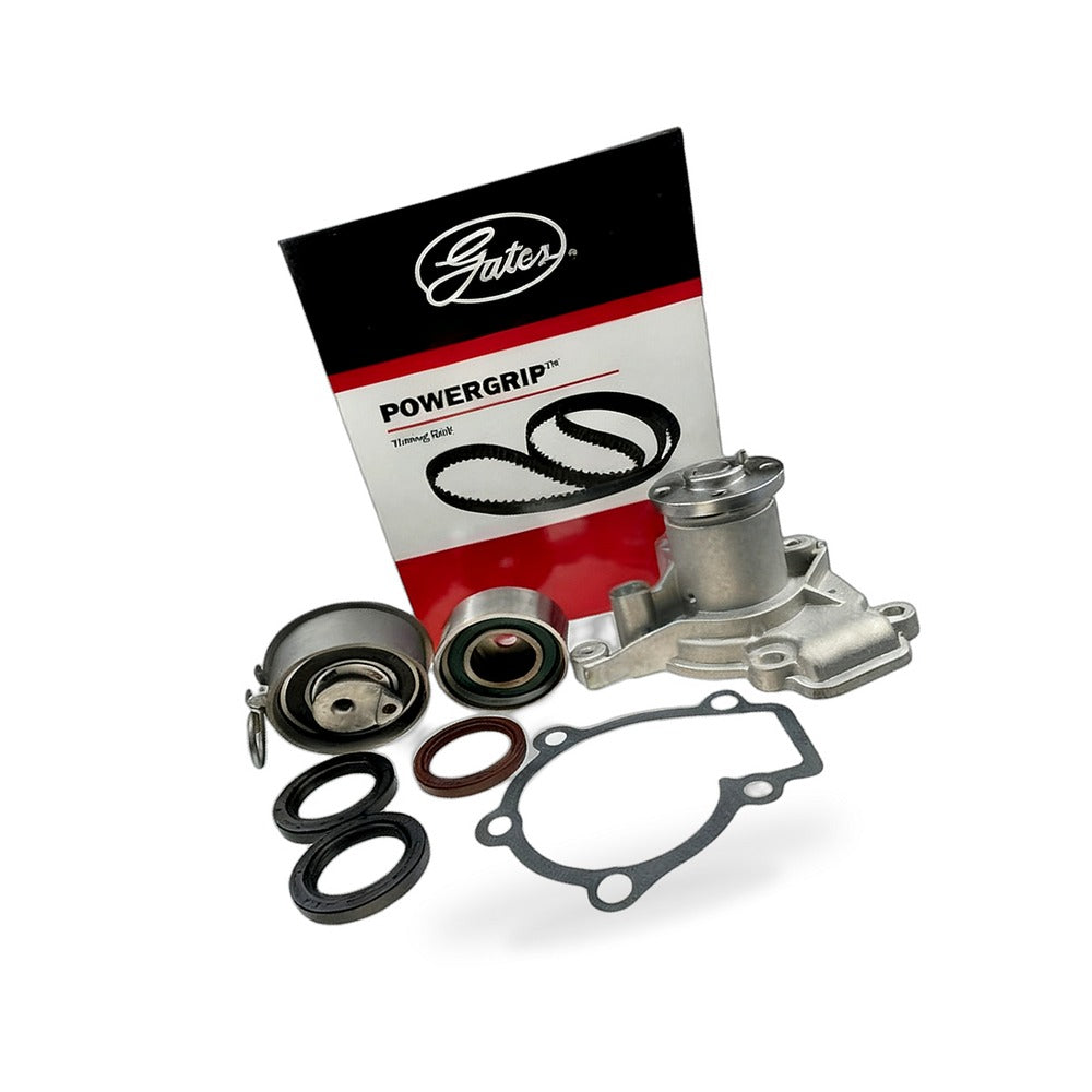 CRANKSHAFT Oil Seal Fits 09-12 HYUNDAI ELANTRA KIA SOUL SPORTAGE 2142123020 - BD2